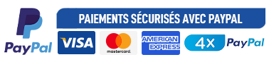Payer avec PayPal