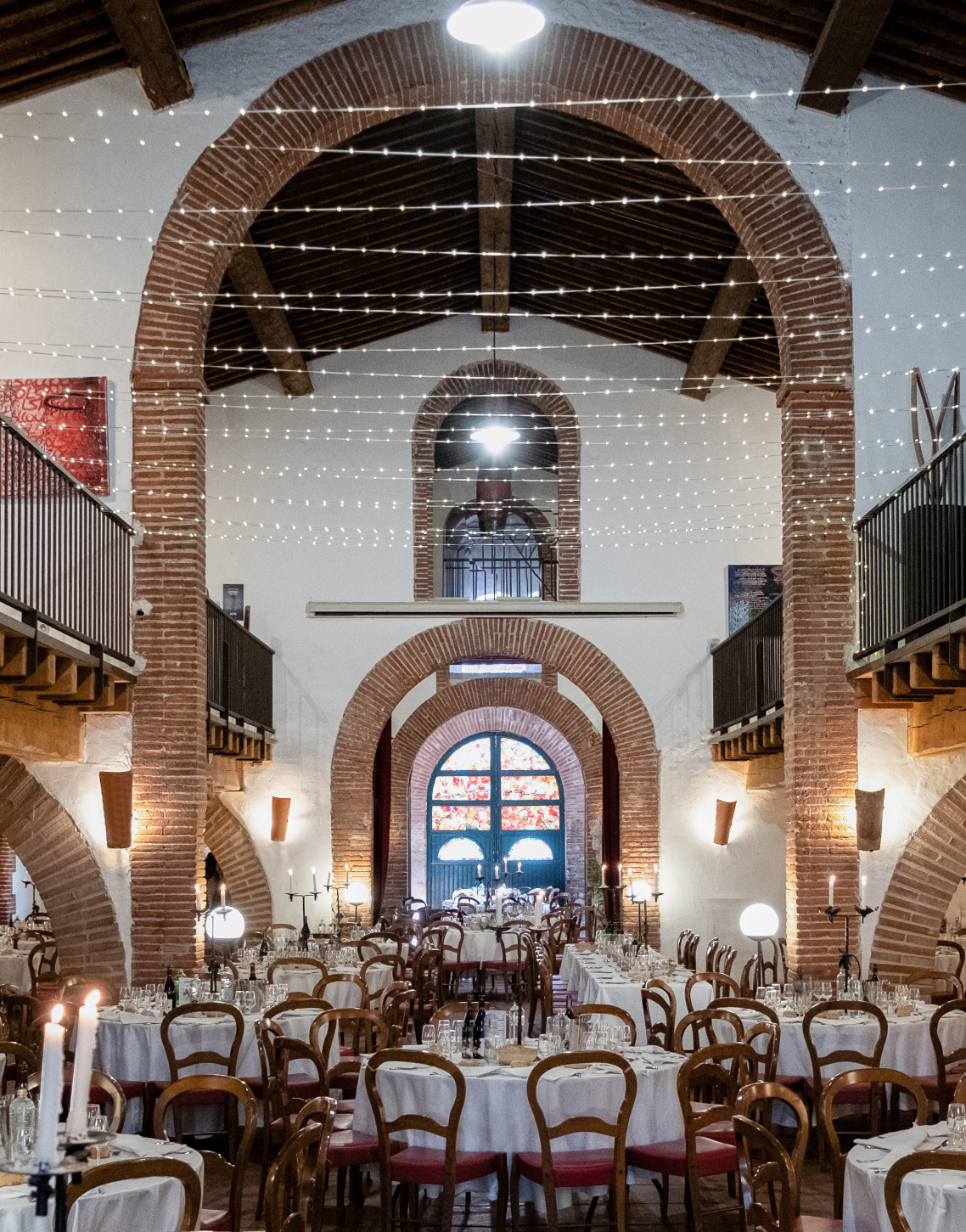 mariage_reception_domaine_de_rombeau_salle_des_chais