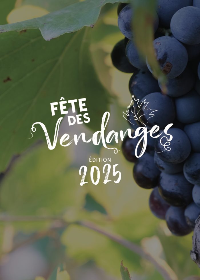 Fête des Vendanges - Édition 2025